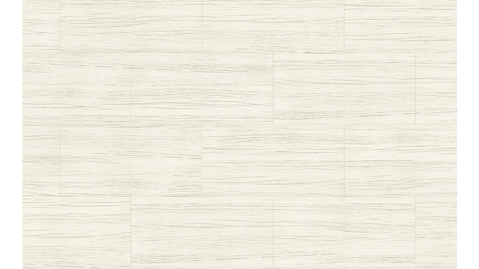 EGGER Whitewood Nedvességálló Laminált Padló
