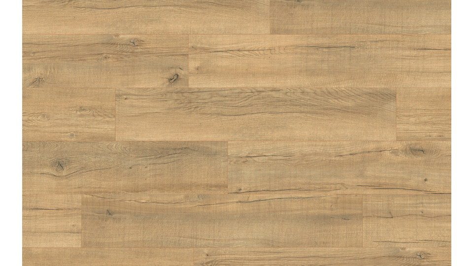 EGGER Natural Galway Oak Laminált Padló