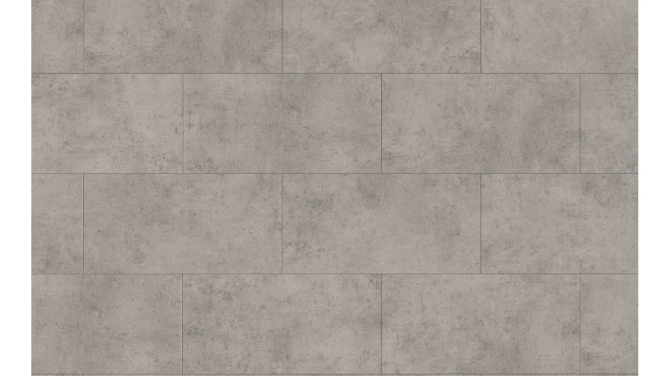 EGGER Light Grey Chicago Concrete Nedvességálló Laminált Padló