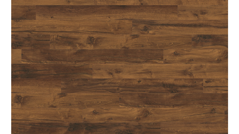 EGGER Dark Hunton Oak Laminált Padló