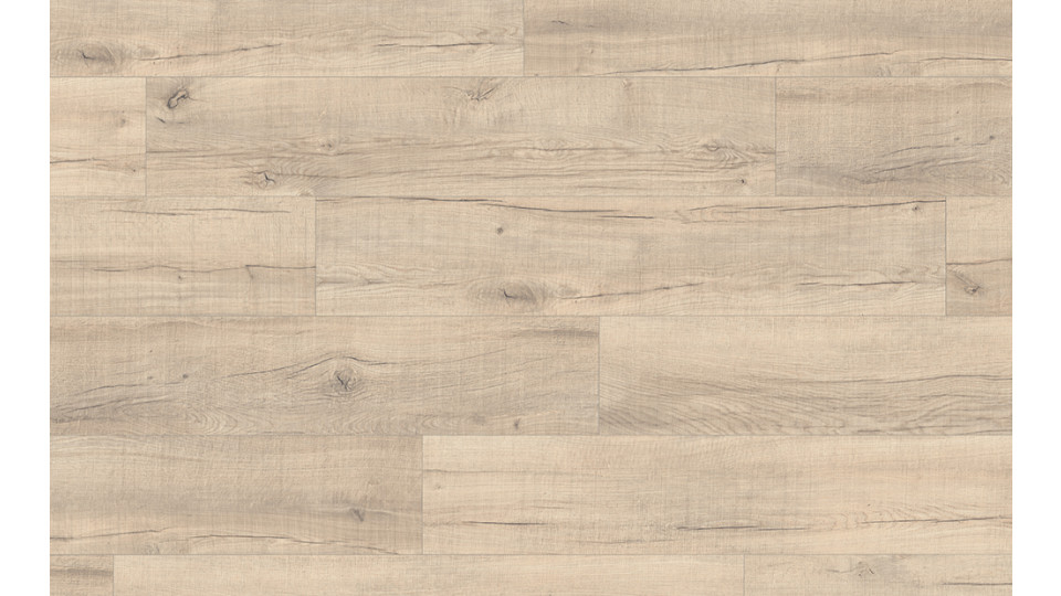 EGGER Beige Galway Oak Laminált Padló