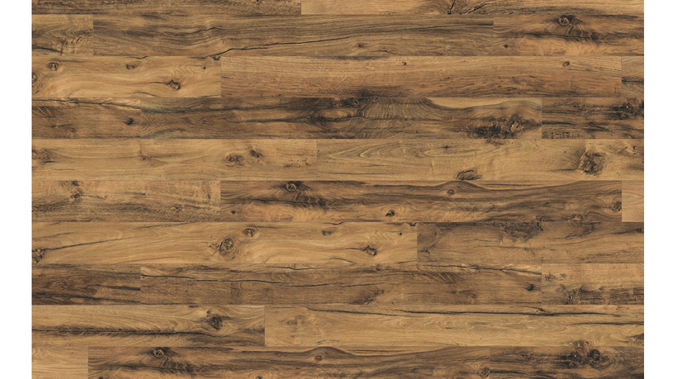 EGGER Light Hunton Oak Laminált Padló