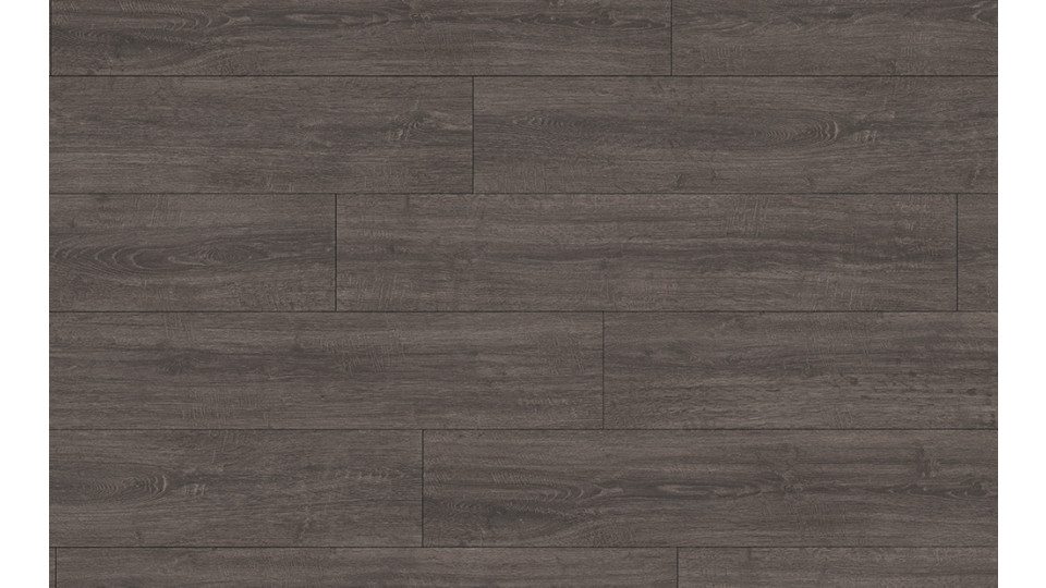 EGGER Anthracite Sherman Oak Laminált Padló