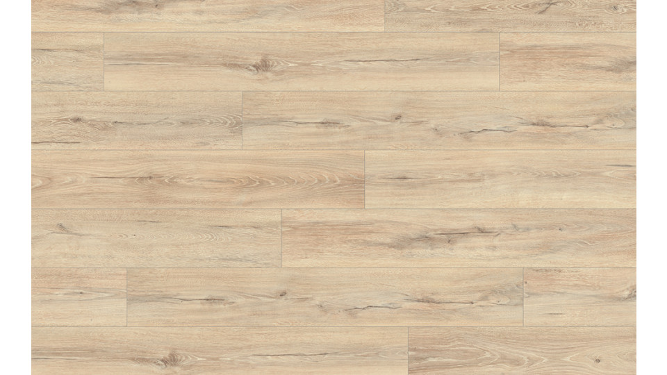 EGGER Beige Melba Oak Laminált Padló