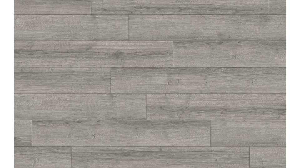 EGGER Light Grey Sherman Oak Laminált Padló