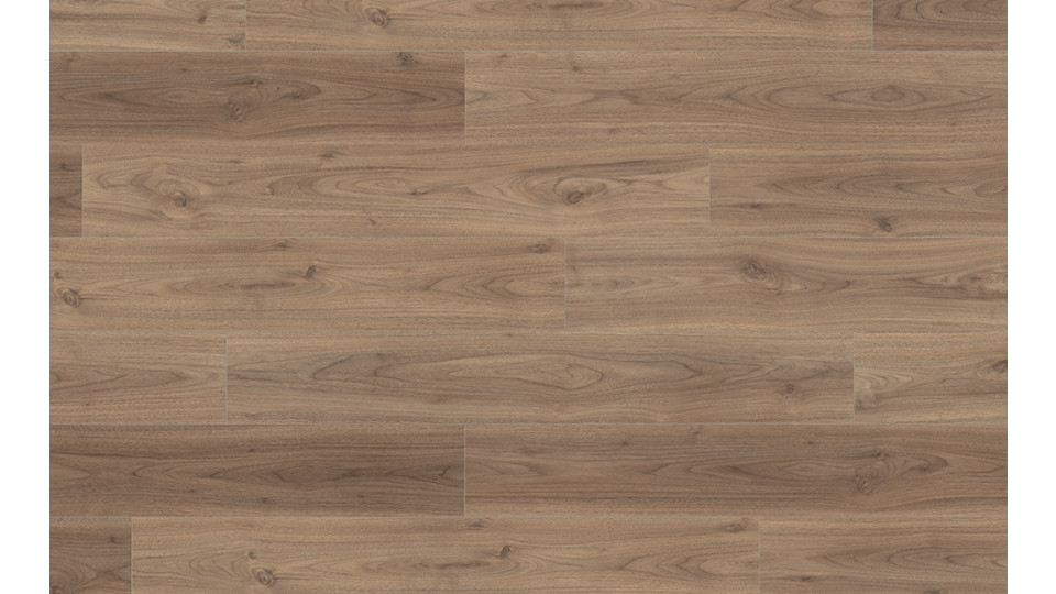 EGGER Light Langley Walnut Laminált Padló