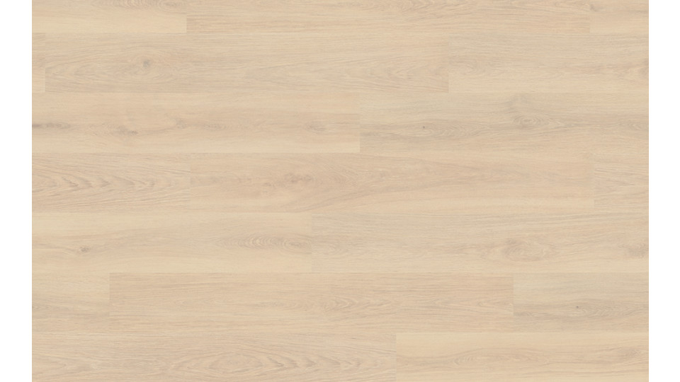 EGGER White Brooklyn Oak Laminált Padló