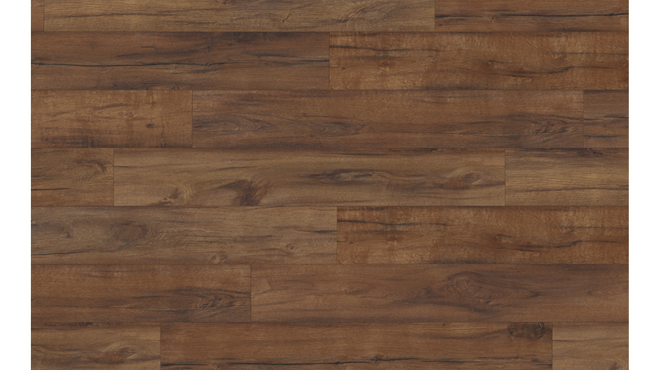 EGGER Brown Brynford Oak Laminált Padló