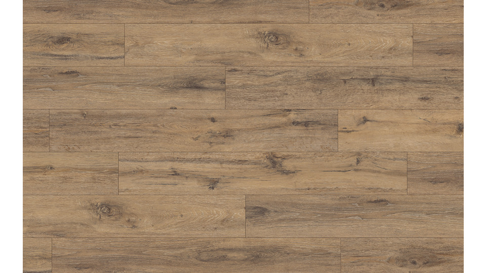 EGGER Parquet Oak dark Laminált Padló