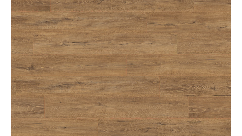EGGER Brown Melba Oak Laminált Padló