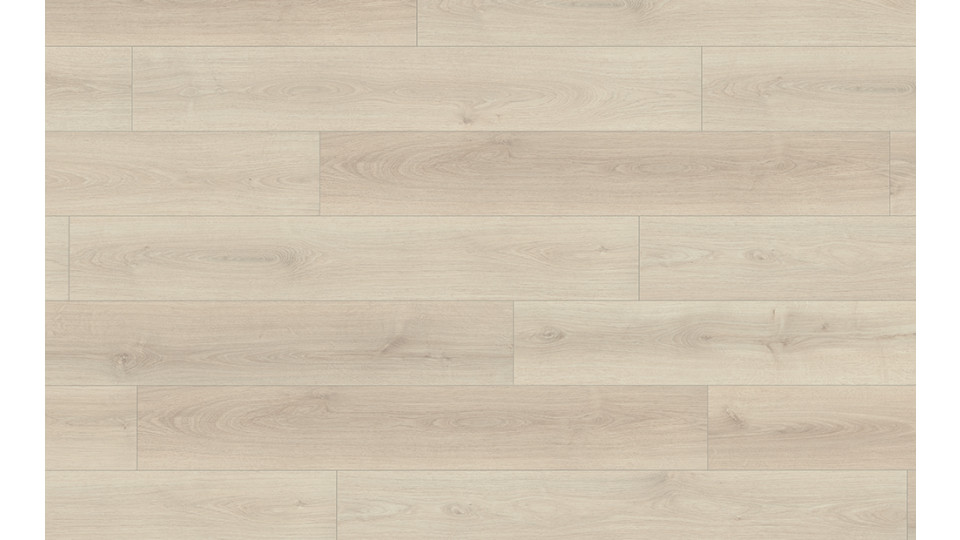 EGGER Elton Oak white Laminált Padló