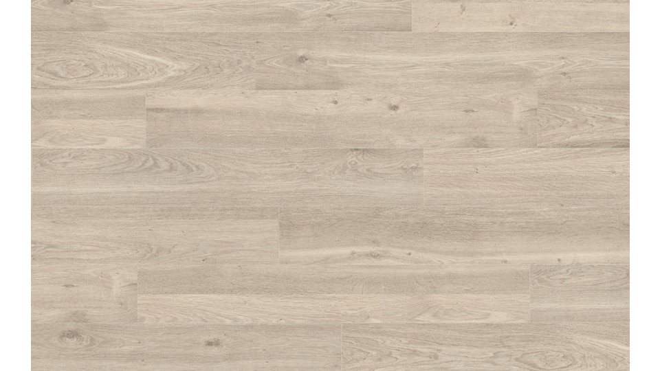 EGGER White Corton Oak Laminált Padló