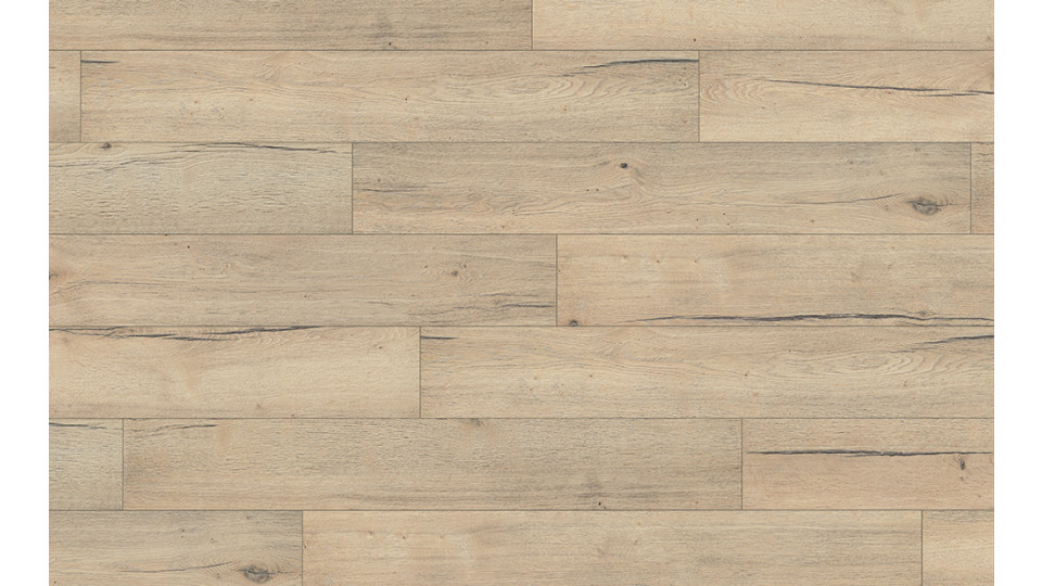 EGGER Valley Oak smoke Laminált Padló