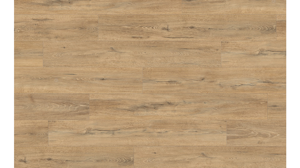 EGGER Natural Melba Oak Laminált Padló