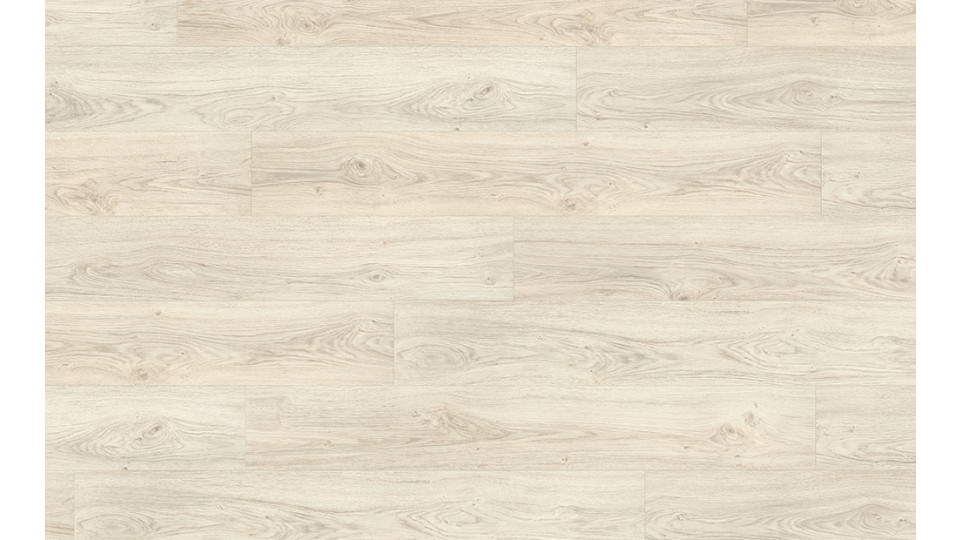 EGGER Asgil Oak white Laminált Padló