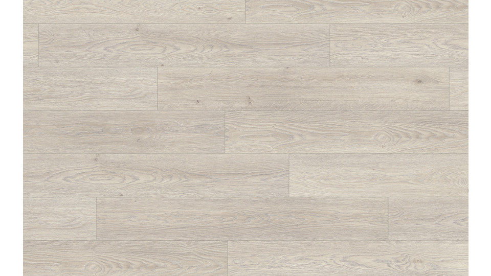 EGGER Cesena Oak white Nedvességálló Laminált Padló