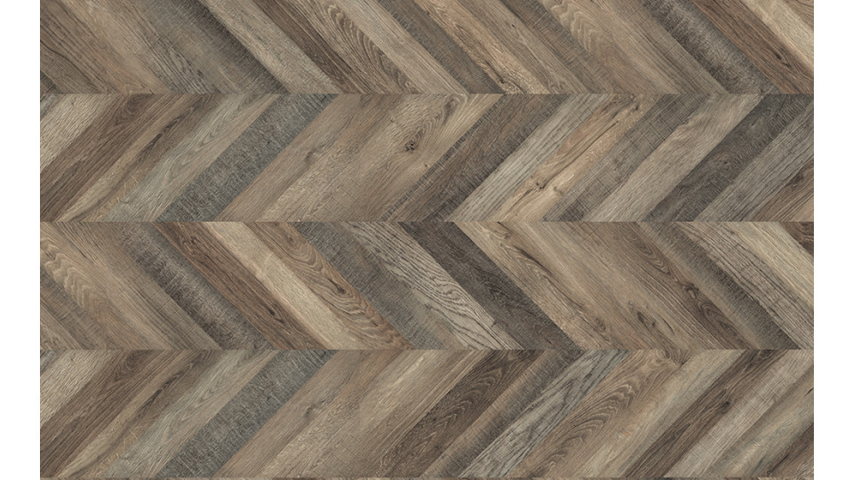 EGGER Dark Ripon Oak Laminált Padló