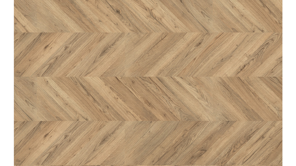 EGGER Dark Rillington Oak Laminált Padló