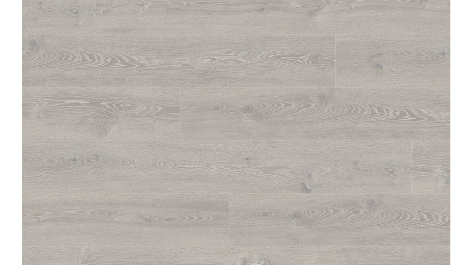 EGGER White Raydon Oak Laminált Padló