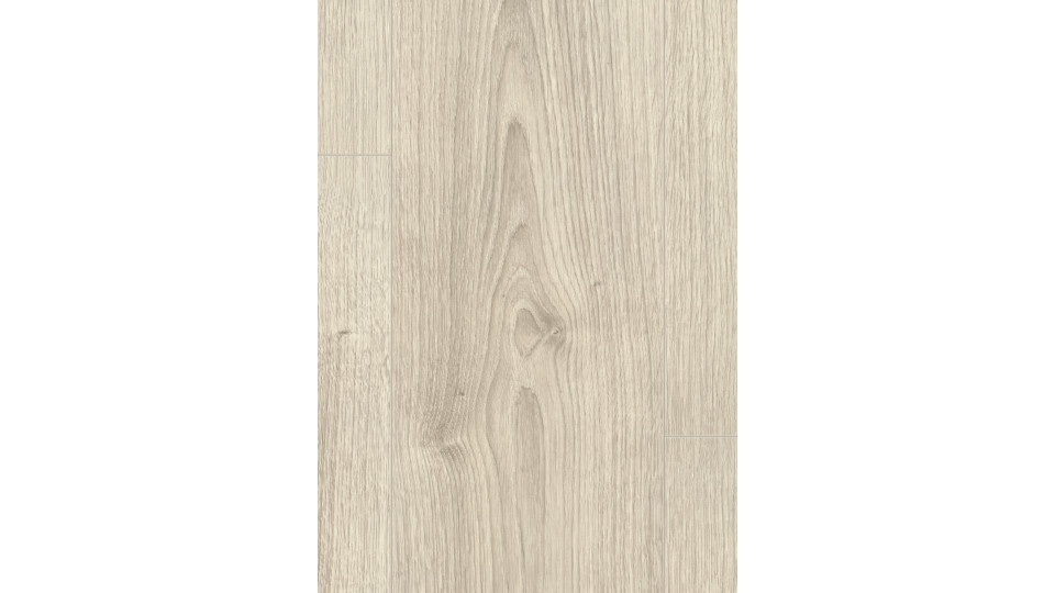 EGGER White Wilson Oak Laminált padló