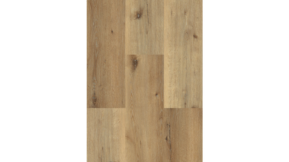 LICO Hydro fix Object Oak Davos Vízálló Design Padló