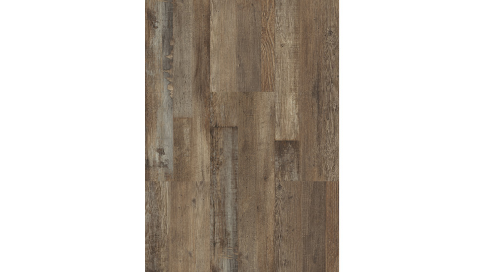 LICO Hydro fix Object Old Wood Thun Vízálló Design Padló